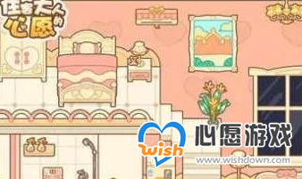 住客大人的心愿咖啡厅对话怎么选择_wishdown.com