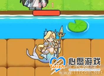 别惹农夫人鱼战士怎么解锁_wishdown.com