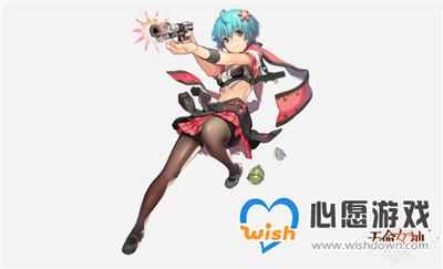 二次元少女养成计划_wishdown.com