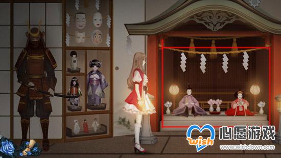 《人偶馆绮幻夜》二周目攻略