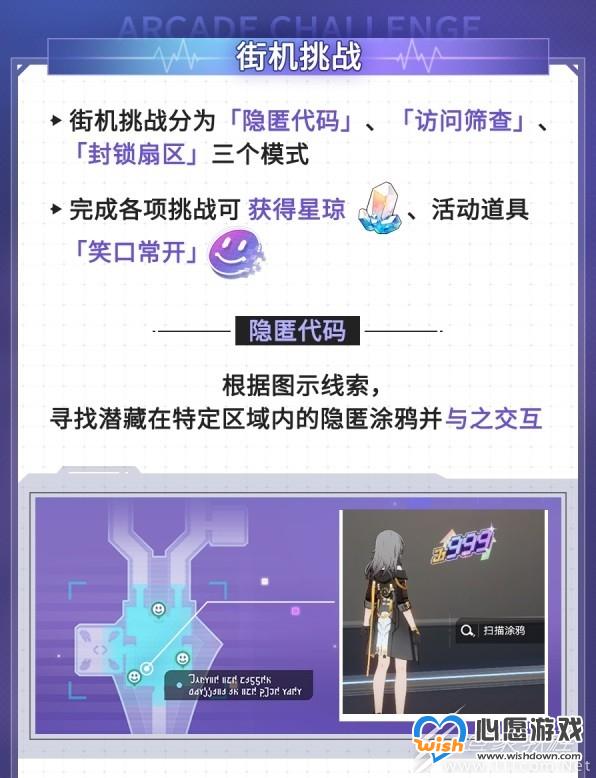 崩坏星穹铁道猎星游戏玩法说明_wishdown.com