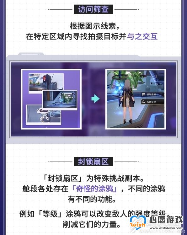 崩坏星穹铁道猎星游戏玩法说明_wishdown.com