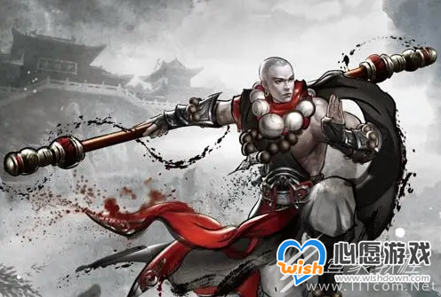 不氪金又耐玩的武侠手游有哪些_wishdown.com