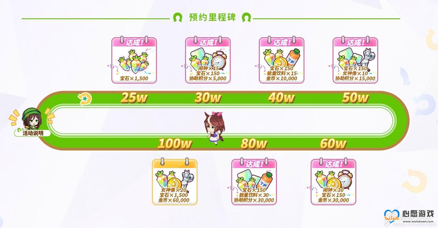 闪耀优俊少女在哪预约_wishdown.com