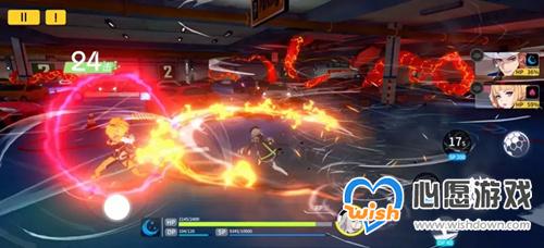VGAME消零世界始源秘境玩法攻略_wishdown.com