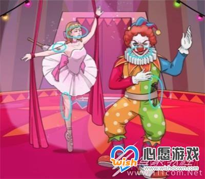 一代沙雕诡异试衣间怎么过_wishdown.com
