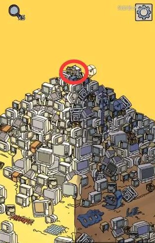 梦境侦探梦境大陆物品位置大全_wishdown.com