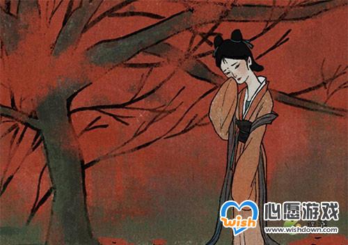 古镜记第一章耳坠作用是什么_wishdown.com