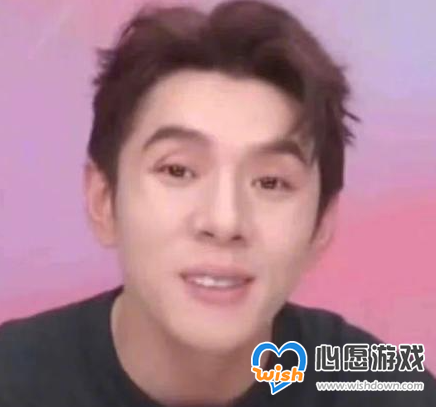哪李贵了表情包哪里有 哪李贵了李佳琦表情包大全_wishdown.com