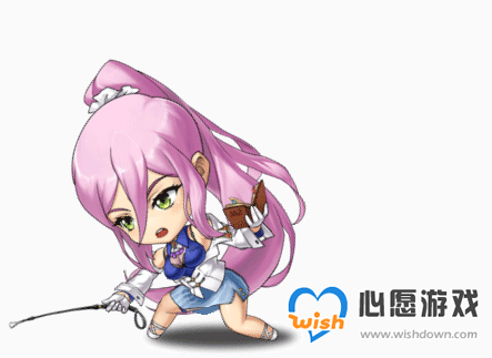 《梦幻模拟战》希尔达皮肤执教热意介绍