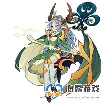 洛克王国梅花古丝塔芙获取方法_wishdown.com 洛克王国梅花古丝塔芙获取方法_wishdown.com