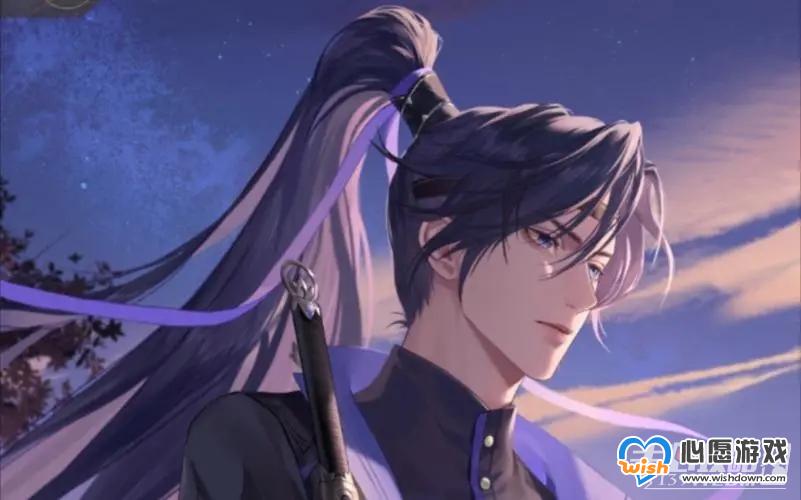 《代号鸢》恋念获得方法_wishdown.com