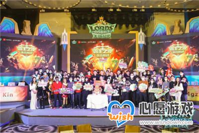 《王国纪元》：为了回馈玩家，这款战争策略游戏有多努力？_wishdown.com