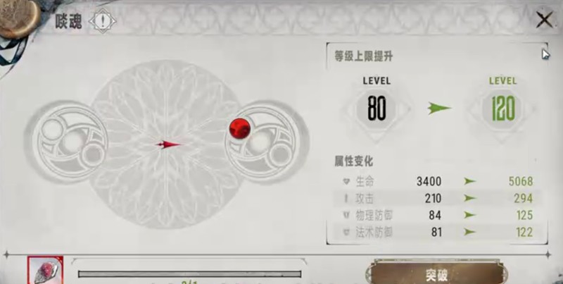 银与绯血能怎么升级_wishdown.com