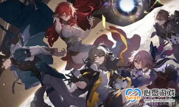 崩坏星穹铁道地城探宝遗迹四深层通关攻略一览_wishdown.com 崩坏星穹铁道地城探宝遗迹四深层通关攻略一览_wishdown.com