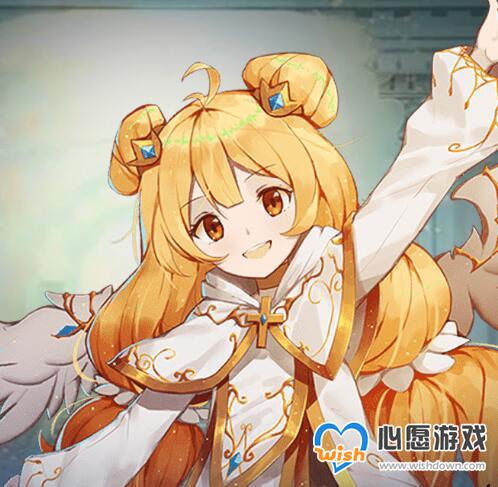 魔界王物语全角色人物图鉴一览_wishdown.com
