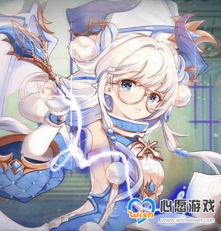 魔界王物语全角色人物图鉴一览_wishdown.com