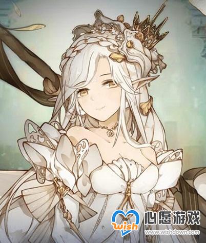 魔界王物语全角色人物图鉴一览_wishdown.com
