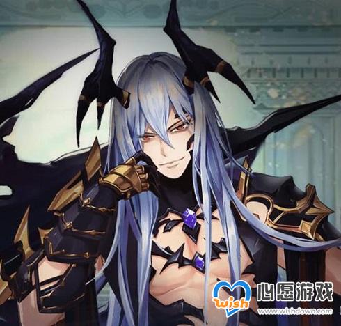 魔界王物语全角色人物图鉴一览_wishdown.com