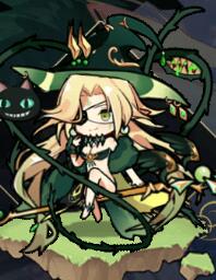 魔界王物语全角色人物图鉴一览_wishdown.com