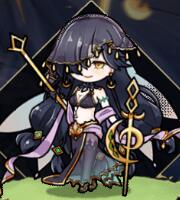 魔界王物语全角色人物图鉴一览_wishdown.com