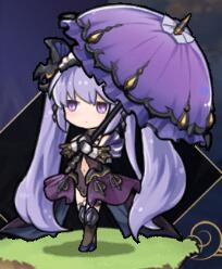 魔界王物语全角色人物图鉴一览_wishdown.com