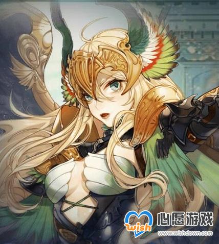 魔界王物语全角色人物图鉴一览_wishdown.com
