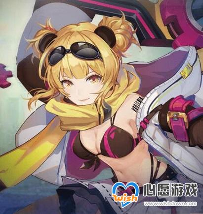 魔界王物语全角色人物图鉴一览_wishdown.com