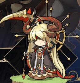 魔界王物语全角色人物图鉴一览_wishdown.com