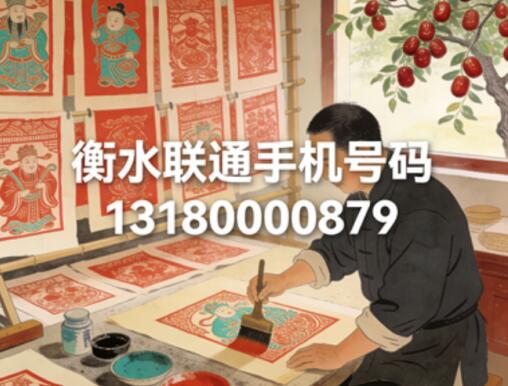 衡水联通手机号码13180000879 中间AAAA寓意事业稳进