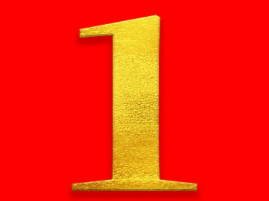 手机尾号为什么不能选1？数字1的象征含义是什么？