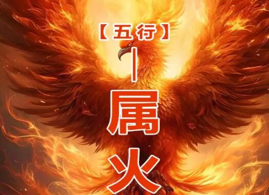 火命人用什么数字比较吉利？五行属火的人用什么数字最好？