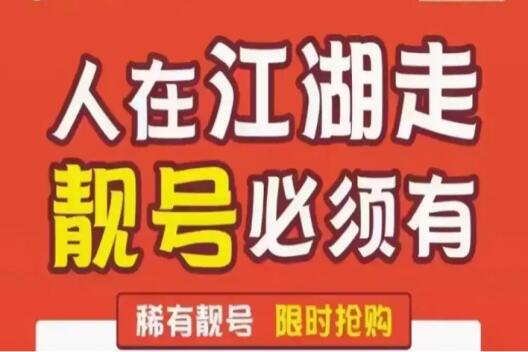杭州移动手机靓号19888889999 AAAA四连双炸弹号码