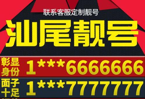 汕尾联通手机号码13119831202 一组记忆方便的生日号码