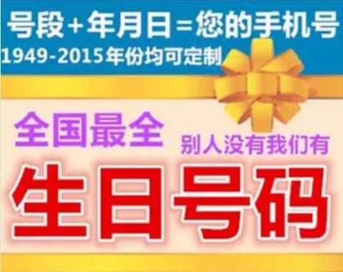 德阳联通手机号码13219471207 送给老人的生日靓号