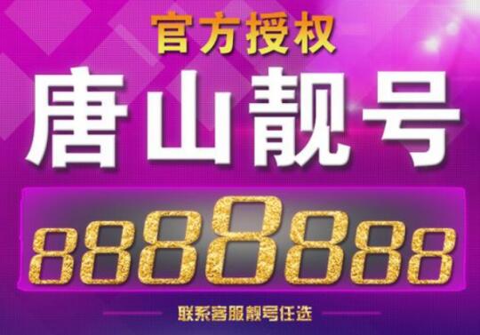 唐山移动手机靓号15803333333 尾数AAAAAAA七连豹子号码