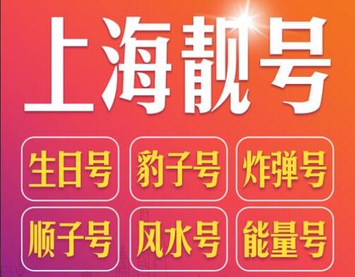 上海移动手机号码13661689689 尾数ABCABC双回旋靓号