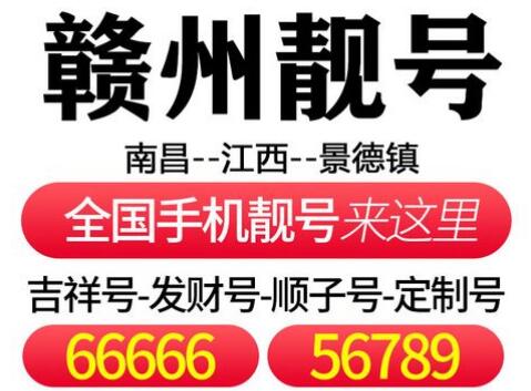 赣州联通手机号13133770099 经典四对子靓号