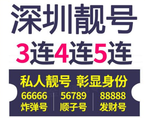 深圳联通手机号13168786878 靓号规律ABCDABCD二重叠号