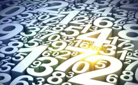 手机号码中“2”代表着什么？ 最具矛盾色彩的数字