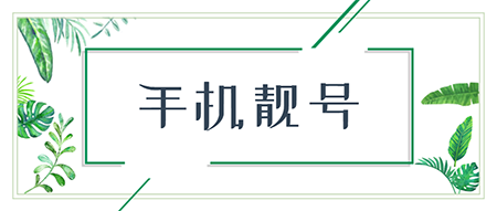 深圳联通豹子号码13027931000 财源滚滚