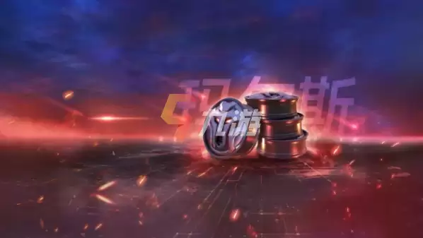 玛尔斯轮毂