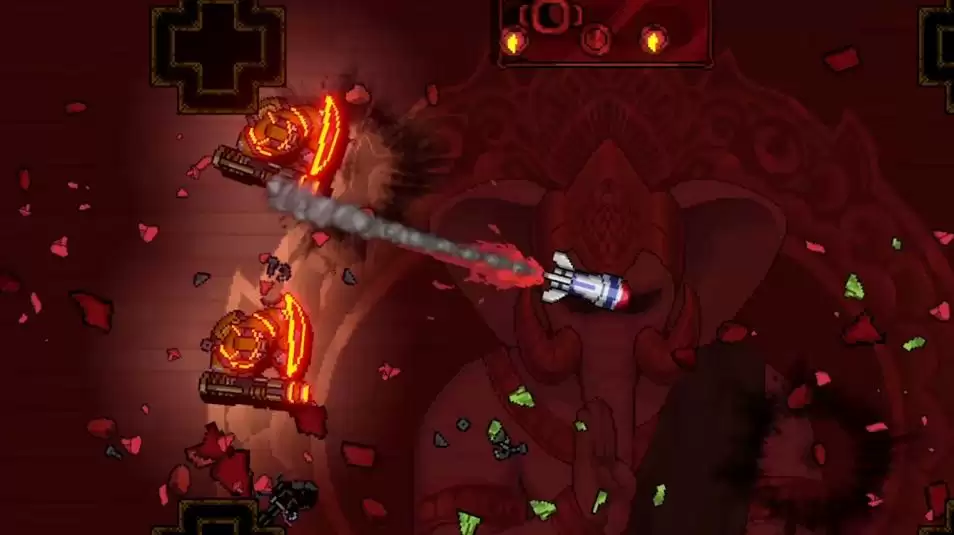《九山： 狼之城》将于7月30日登陆PC（Steam）