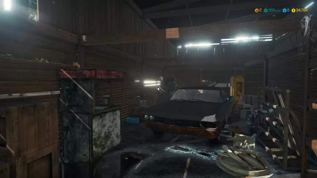 Steam喜加一：《汽车修理工模拟2018》免费领取