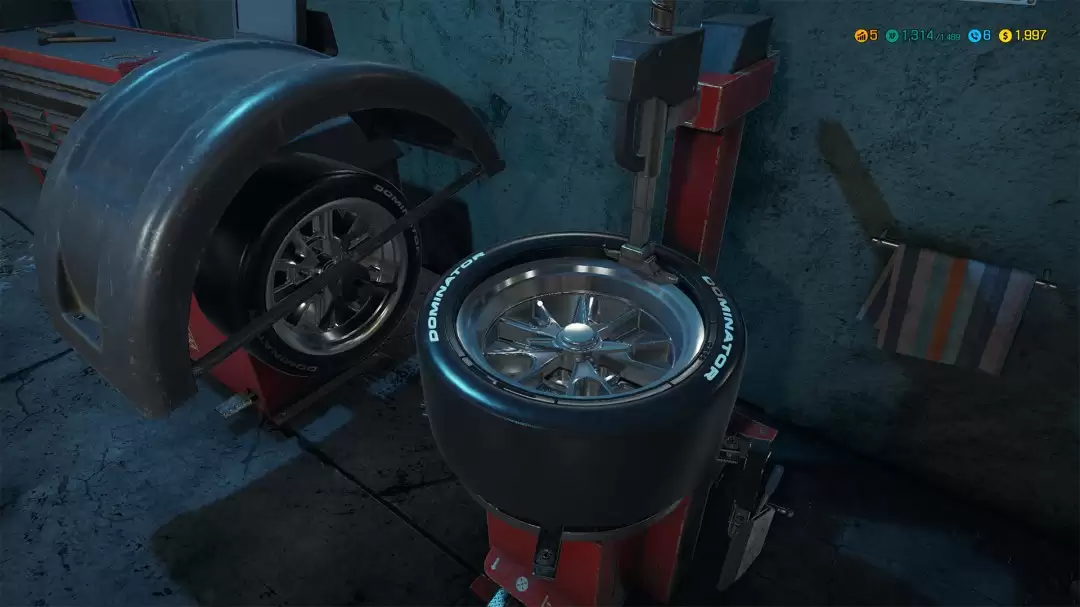 Steam喜加一：《汽车修理工模拟2018》免费领取