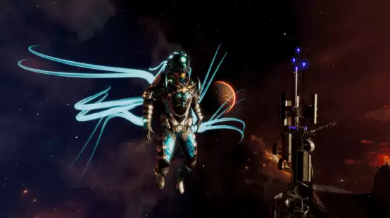 《虚空航船》重大更新“极限灾变”现已登陆PC与主机平台!