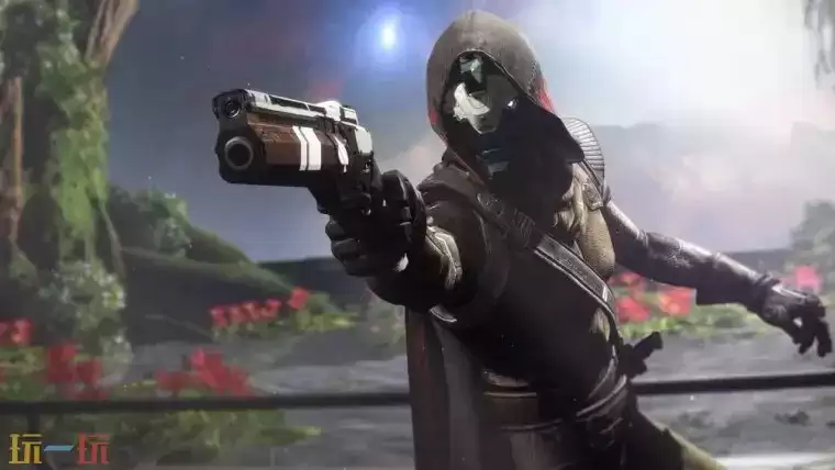 《命运2》6月9日最后一次更新后停止开发，Bungie将面临大规模裁员