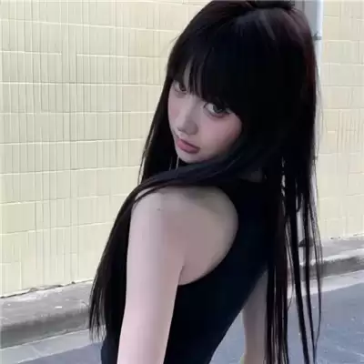 女生霸气