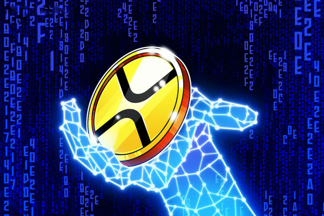 瑞波币（XRP）军团收获满满，唯独缺5美元价格：2026年能如愿吗？