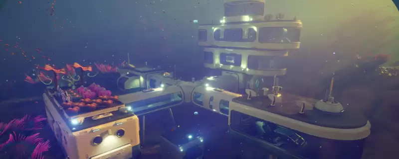 《深海迷航2：异星水域》全生物模组获得方法介绍